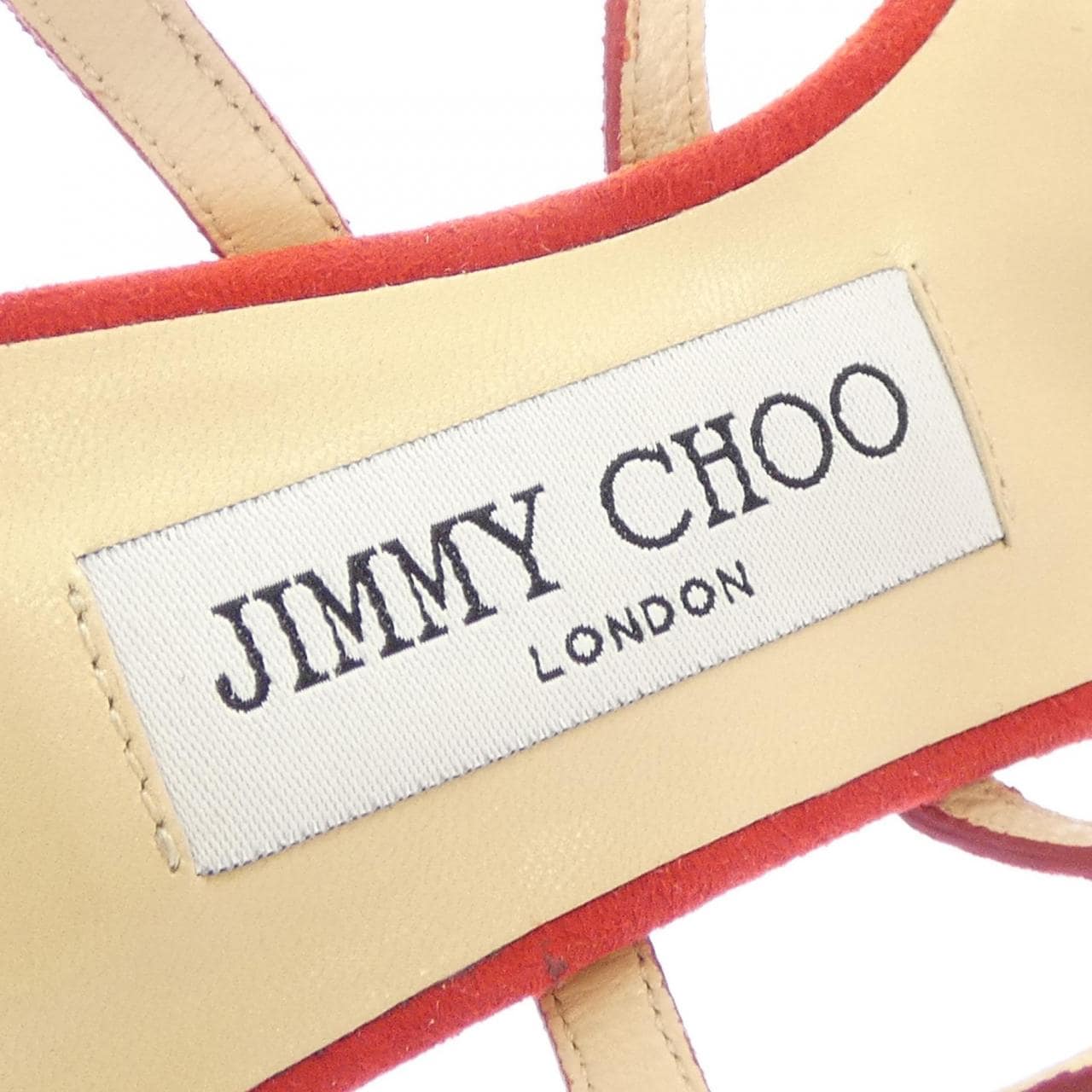 ジミーチュウ JIMMY CHOO シューズ