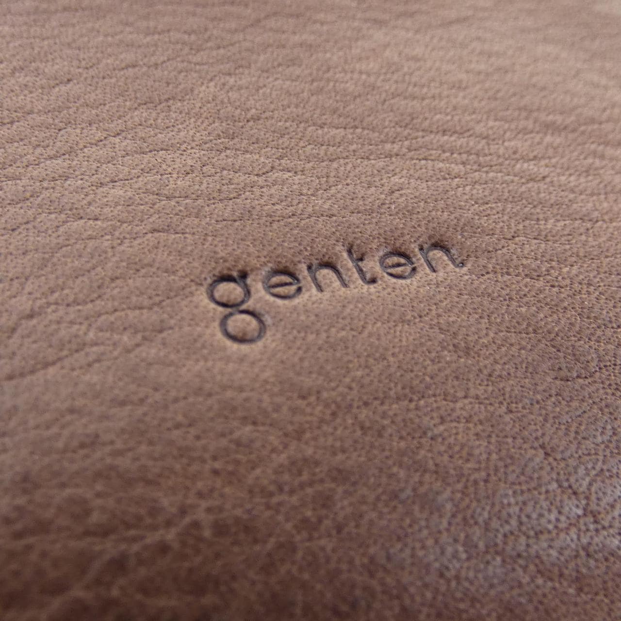ゲンテン genten 43286 WALLET