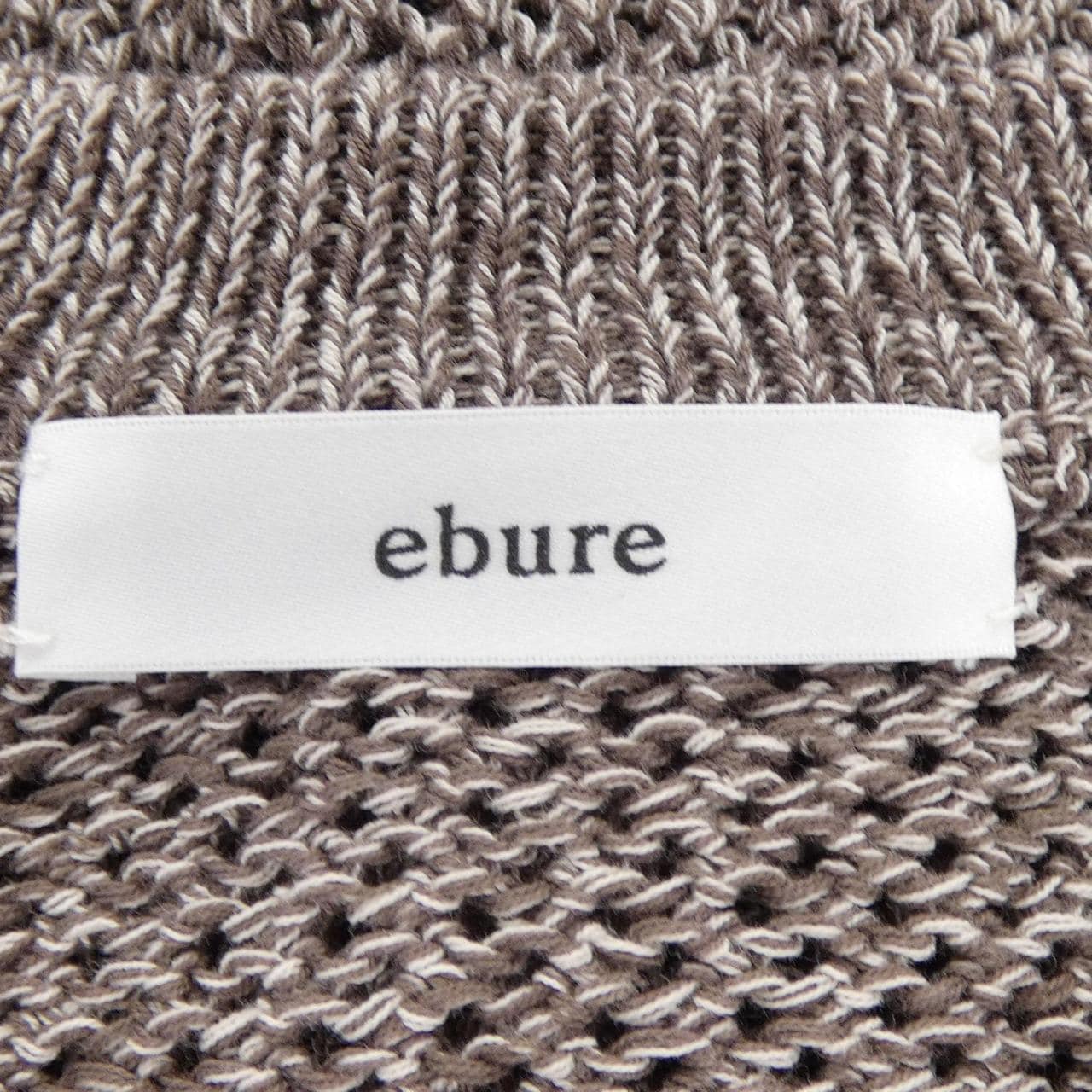 エブール ebure ベスト