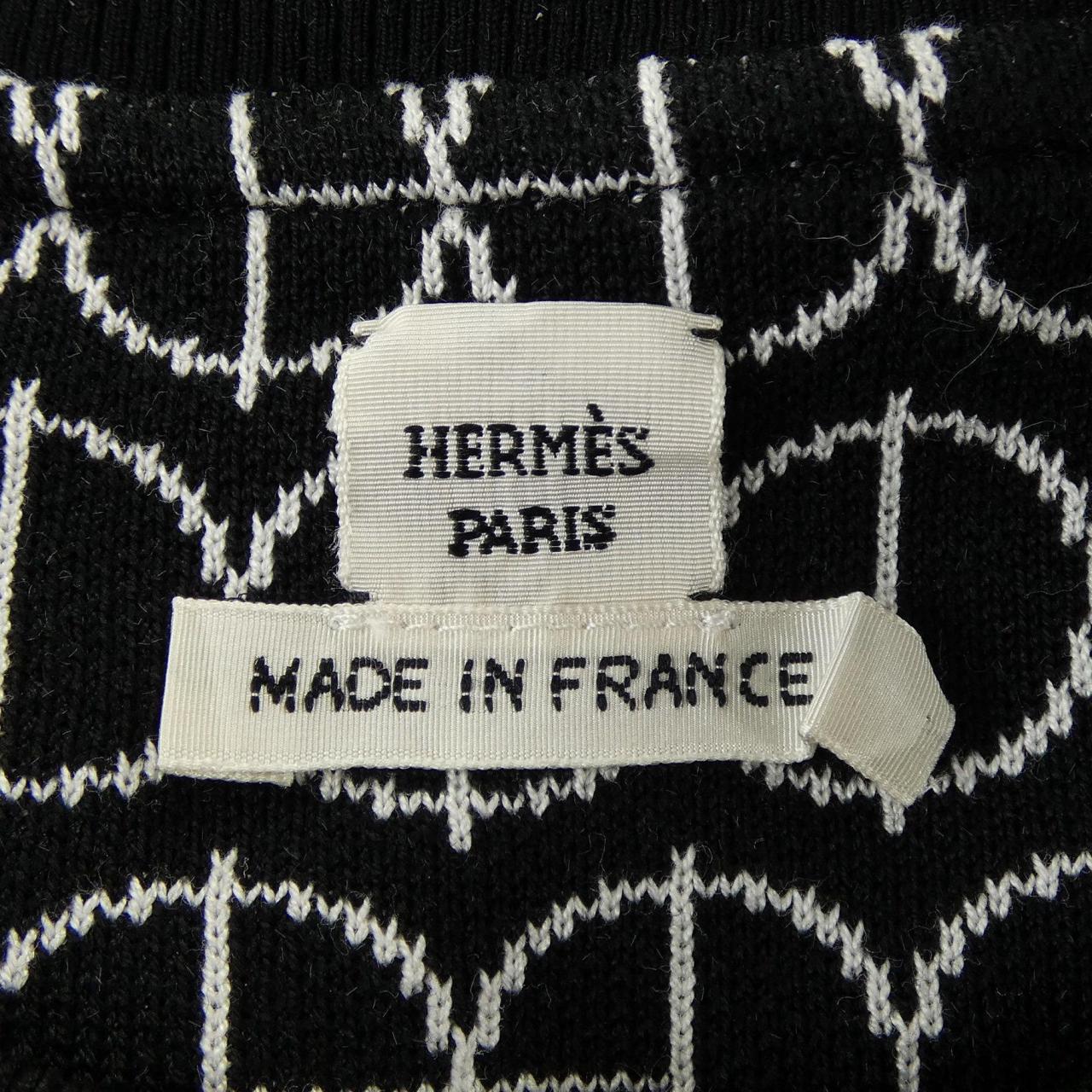 エルメス HERMES 2E4600DY トップス
