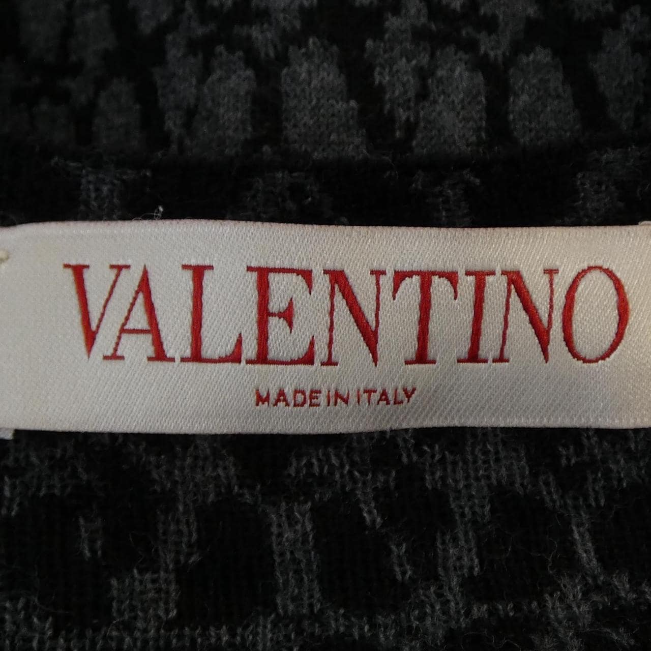 ヴァレンティノ VALENTINO カーディガン
