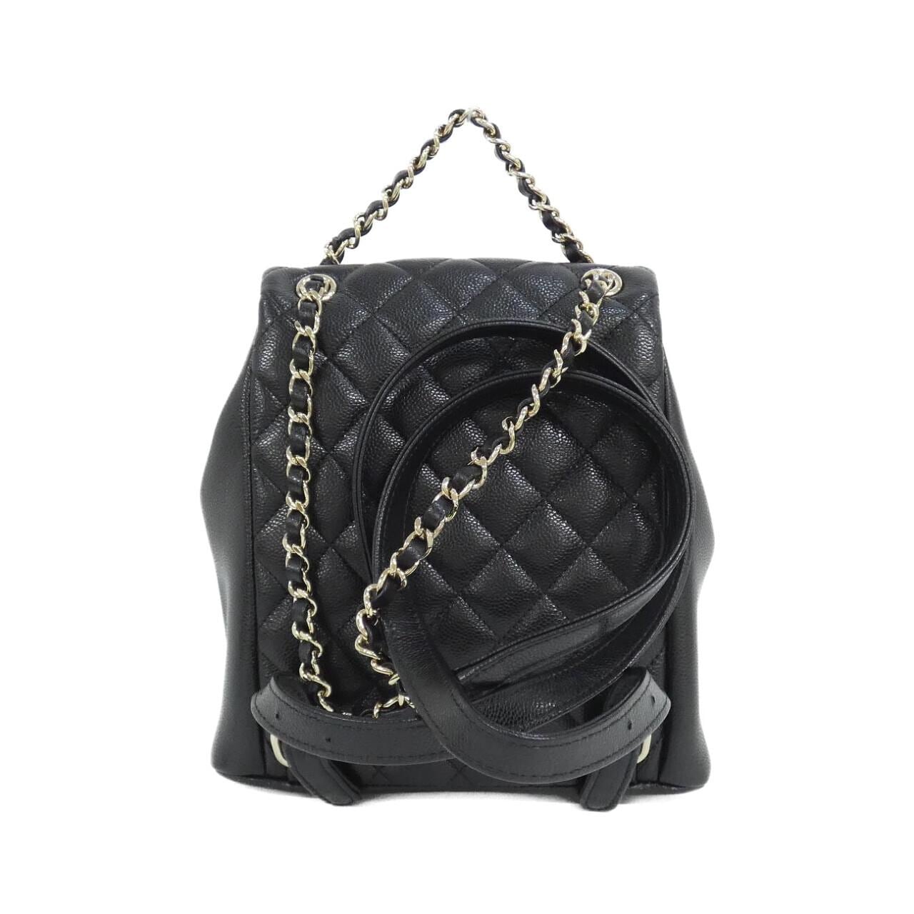 シャネル AS3860 リュックサック