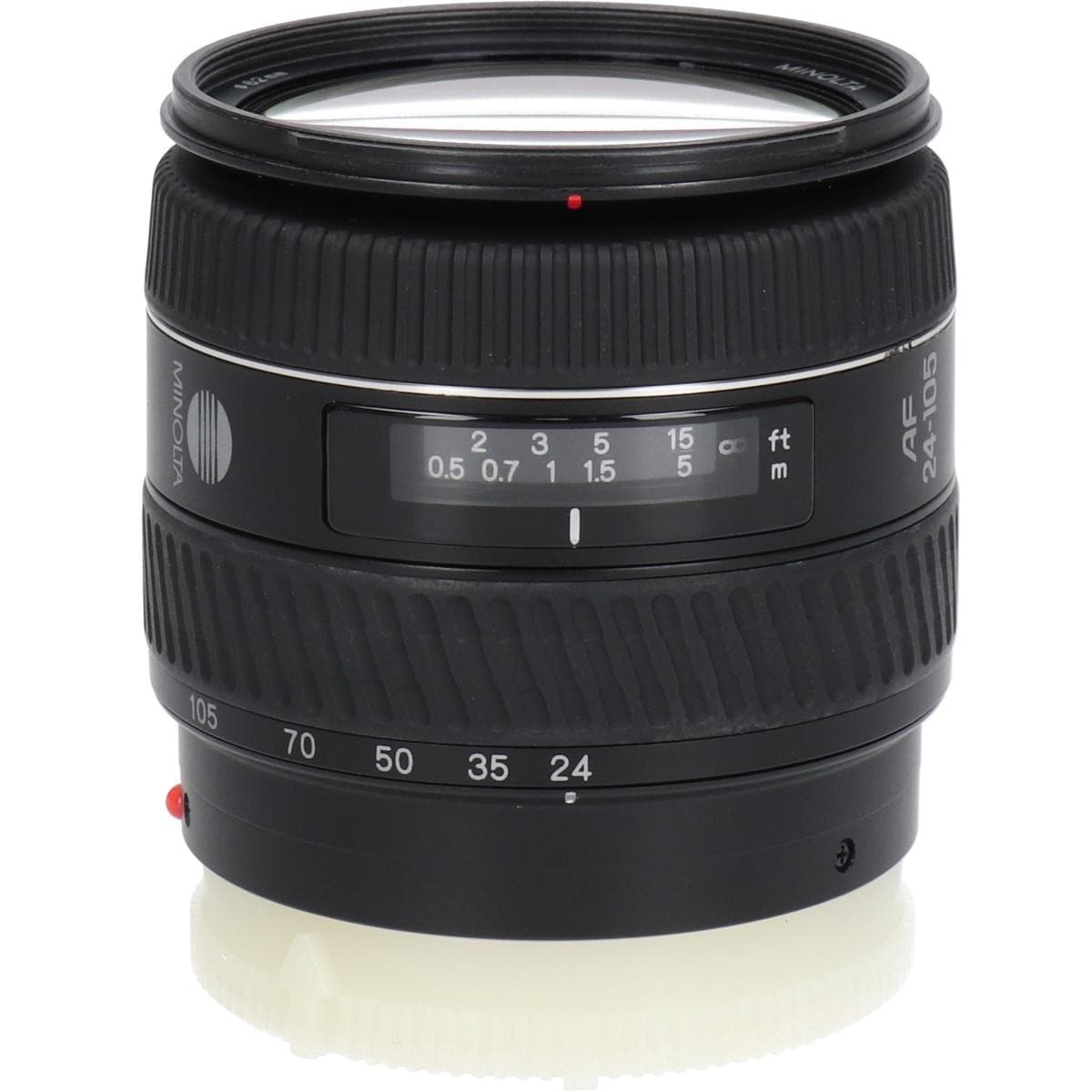 ＡＦ２４－１０５ｍｍ　Ｆ３．５－４．５（Ｄ）