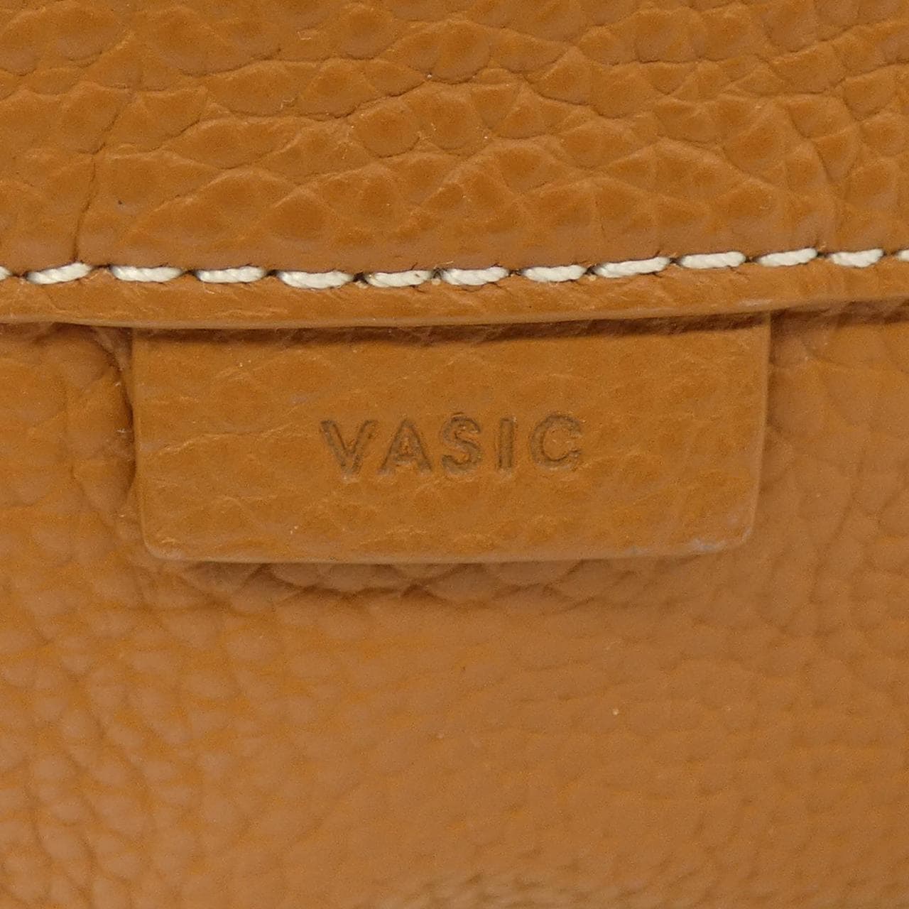 ヴァジック VASIC BAG