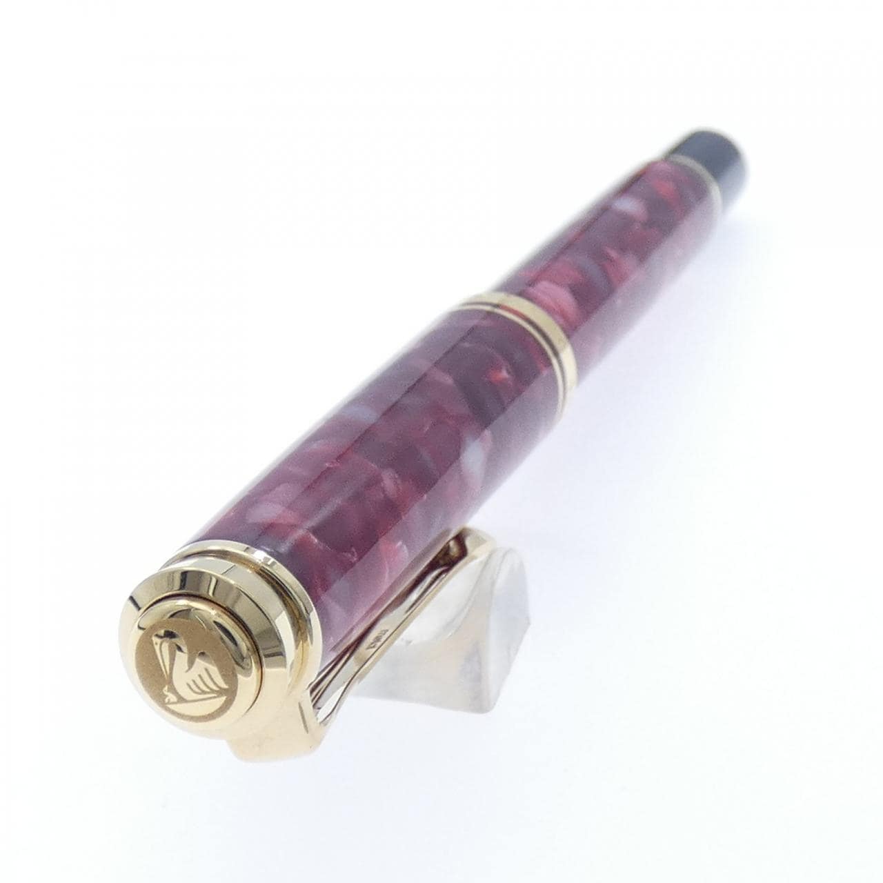 Pelikan Souverän M320 Ruby Red Fountain Pen