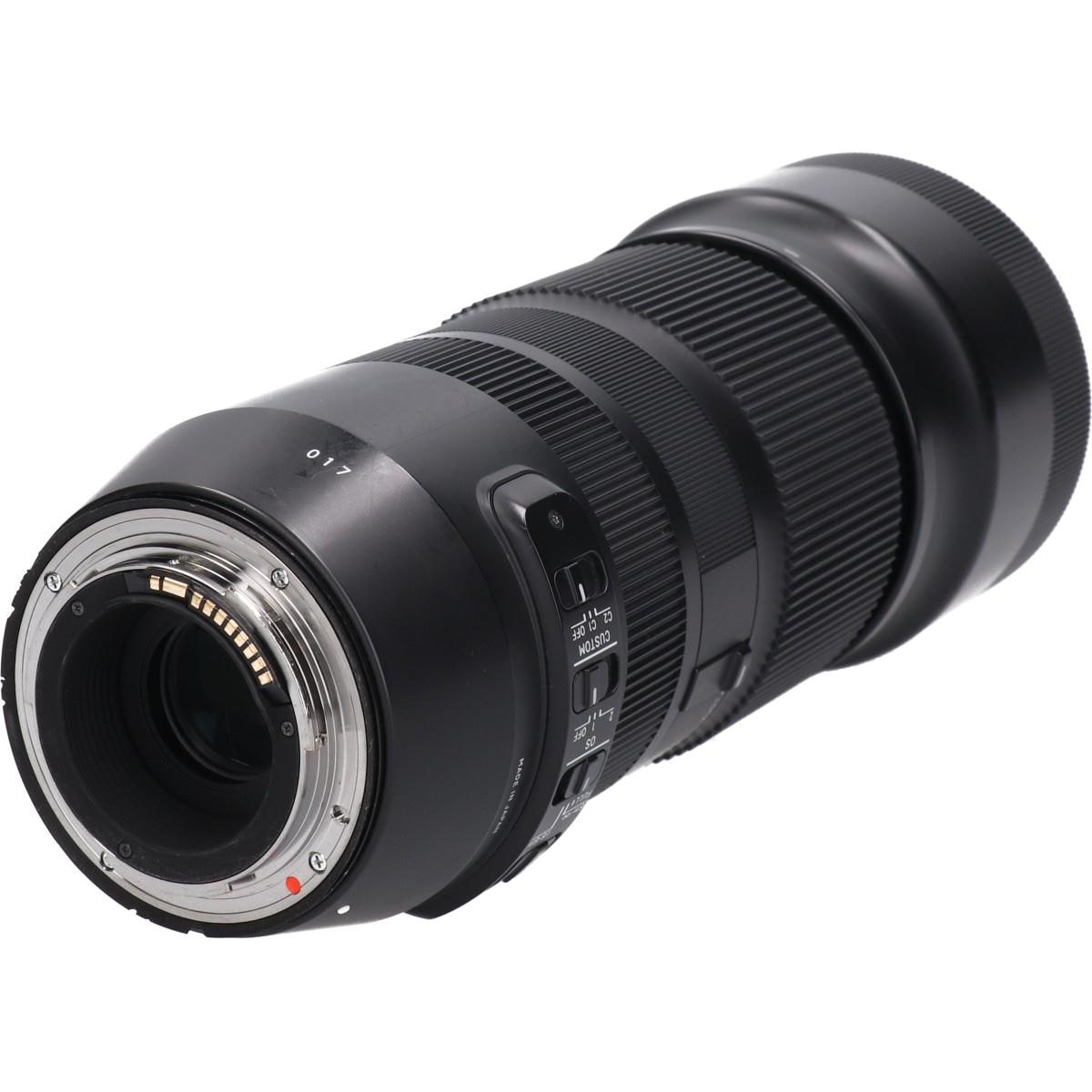 EOS100-400mm F5-6.3DG OS(C)