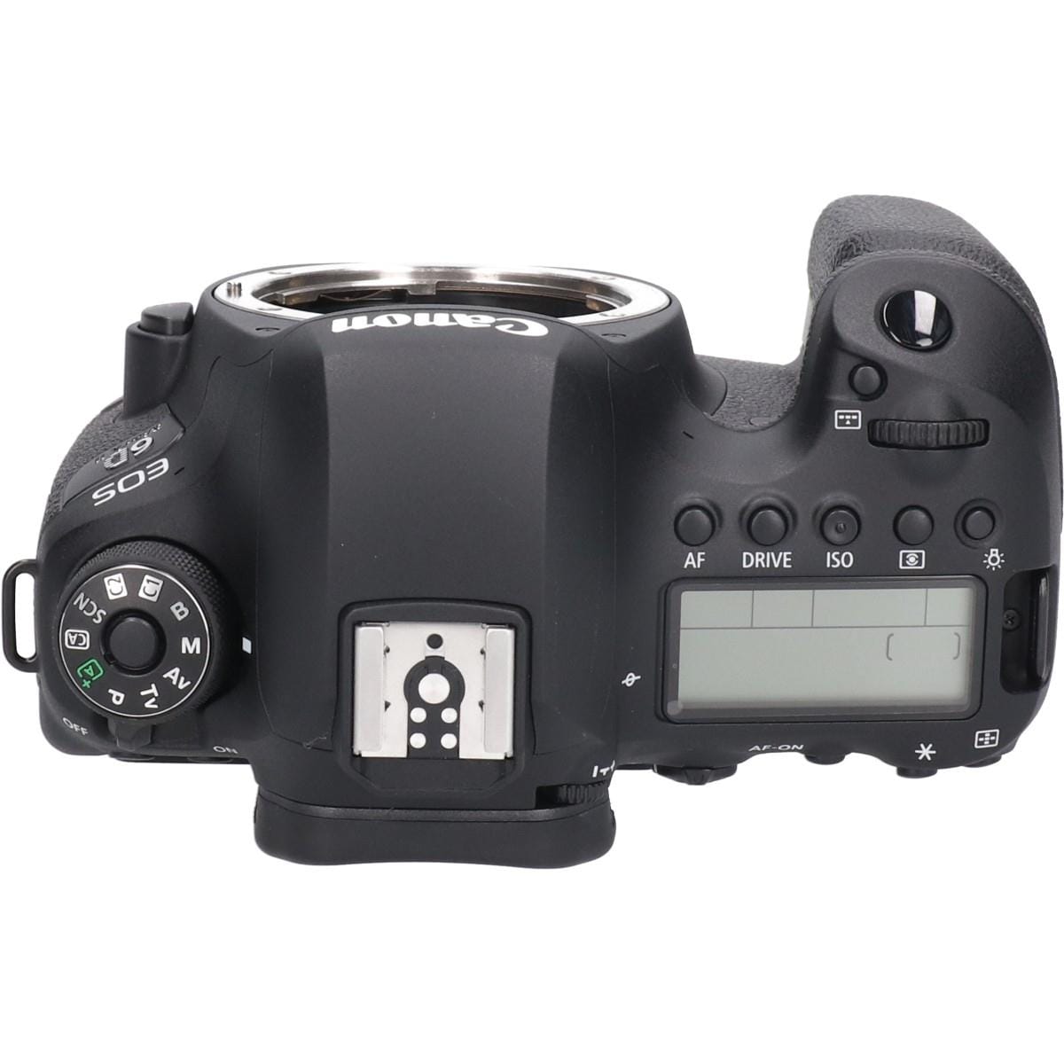 EOS 6D MARK II