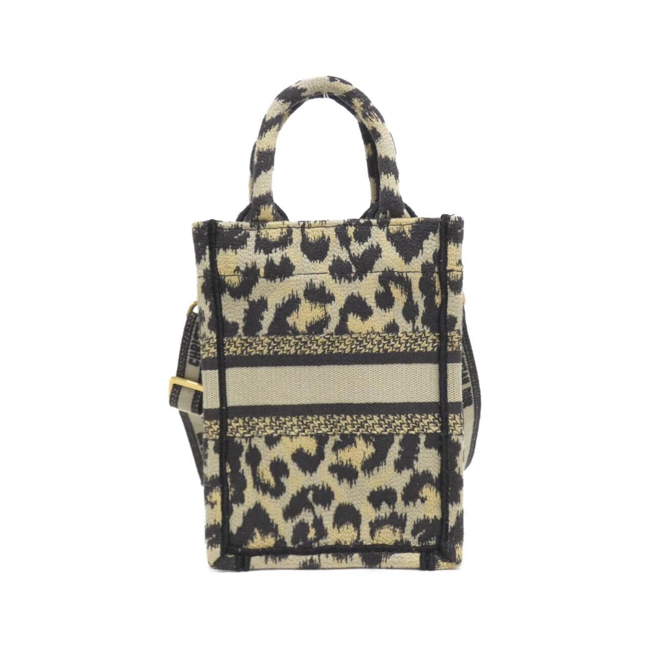 Christian DIOR DIOR Tote 迷你垂直包 S5555CRHM 包