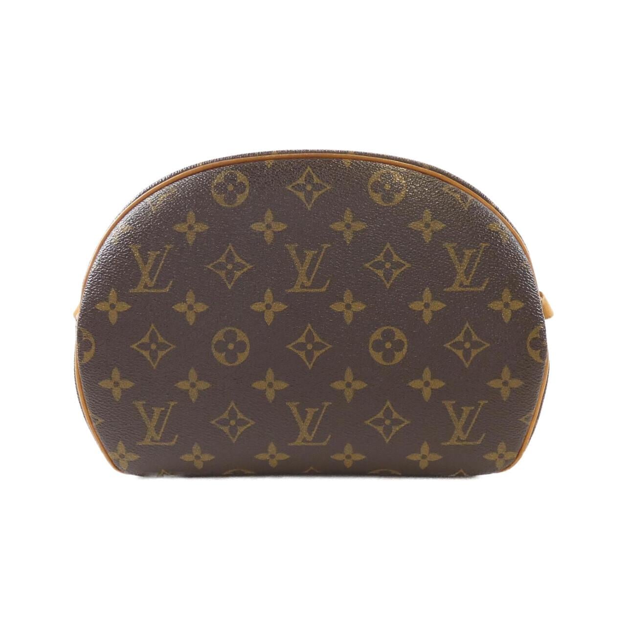 Monogram Blois M51221 Shoulder Bag