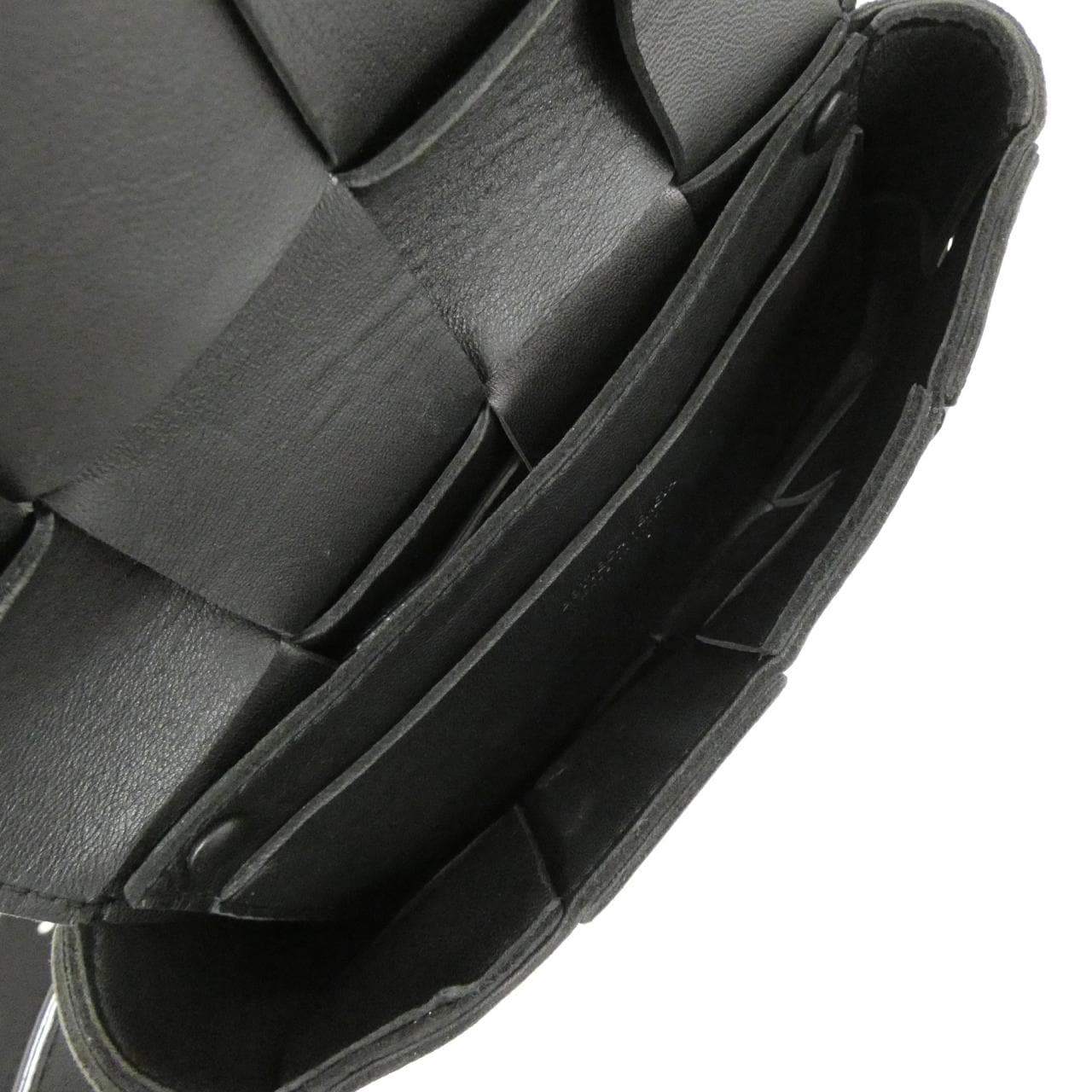 BOTTEGA VENETA 639367 VMAY1 腰包