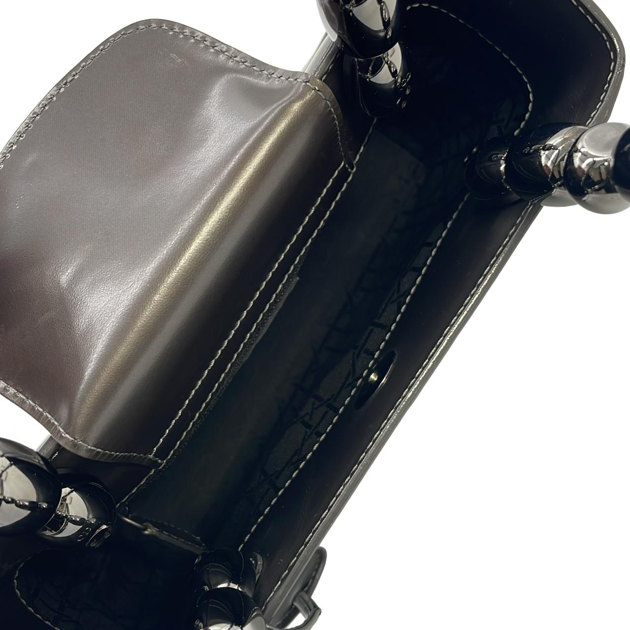 【ヴィンテージ】クリスチャンディオール バッグ