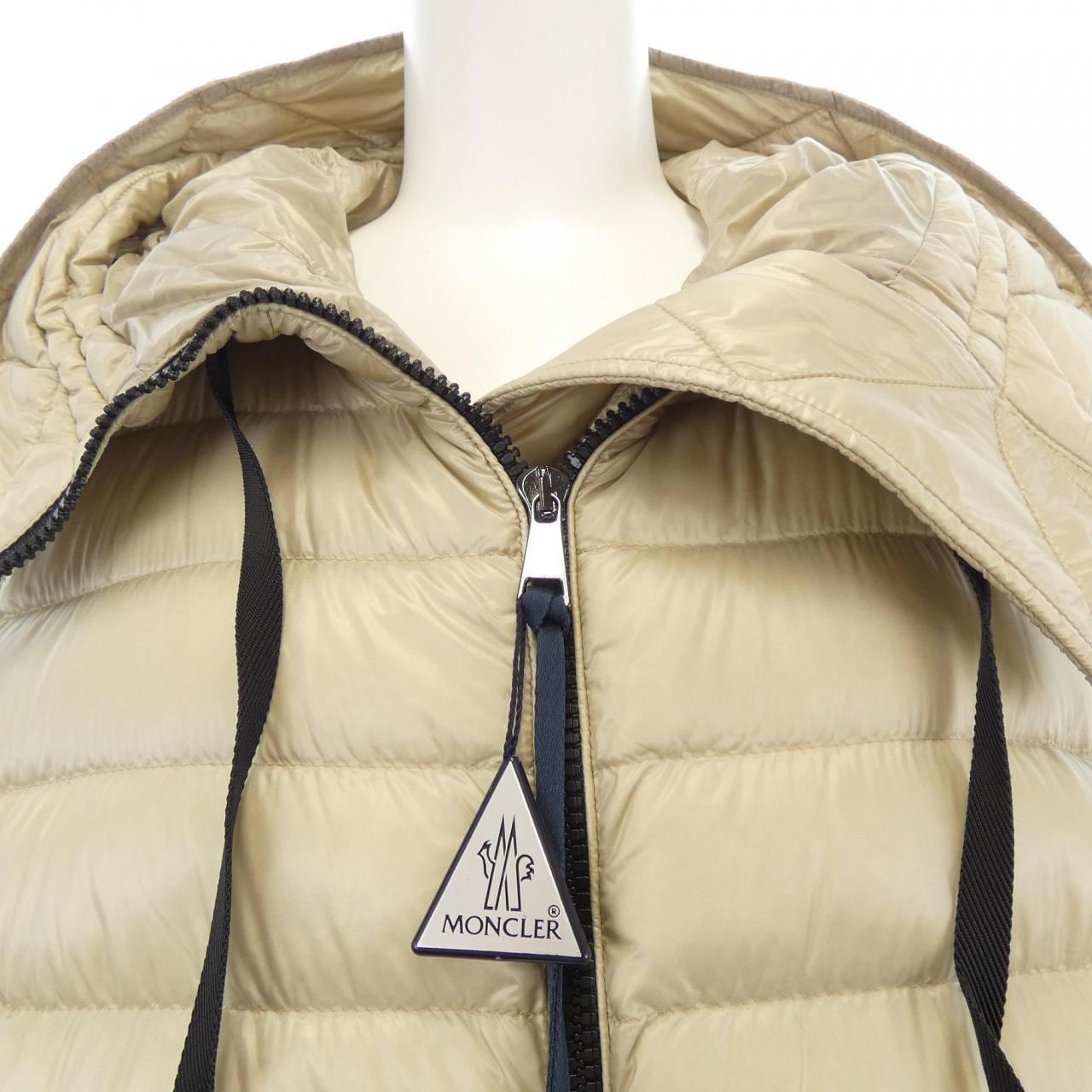 MONCLER MONCLER Down Coat