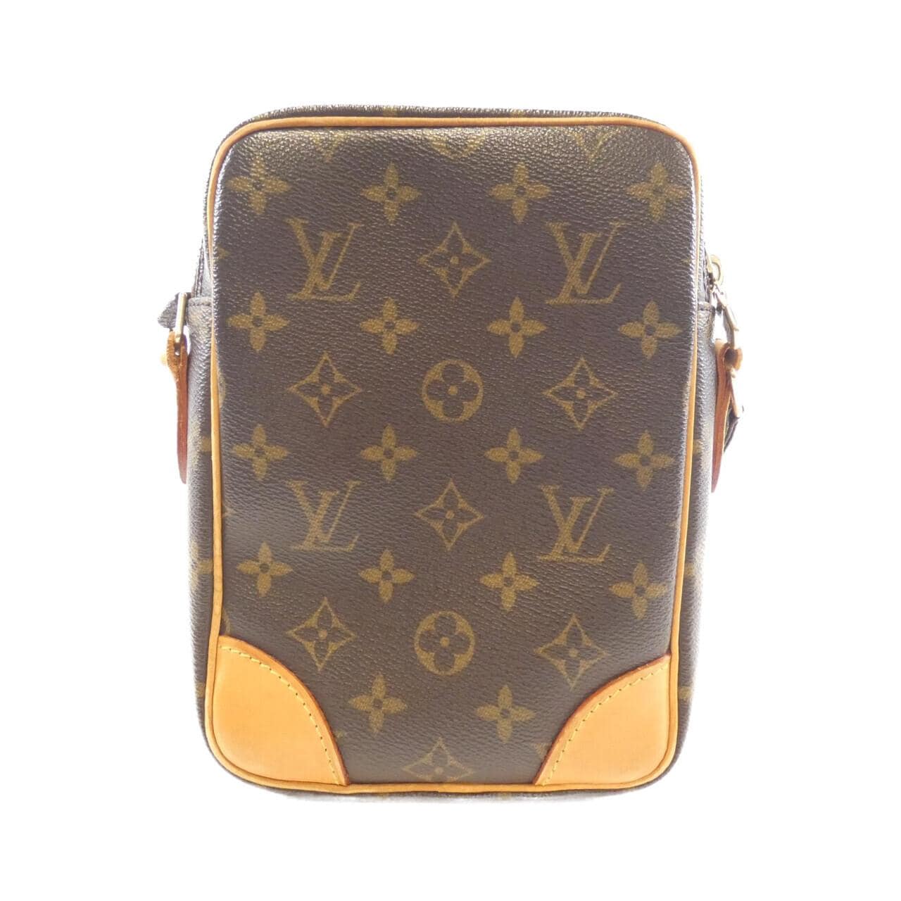 LOUIS VUITTON Monogram Amazon M45236 Shoulder Bag