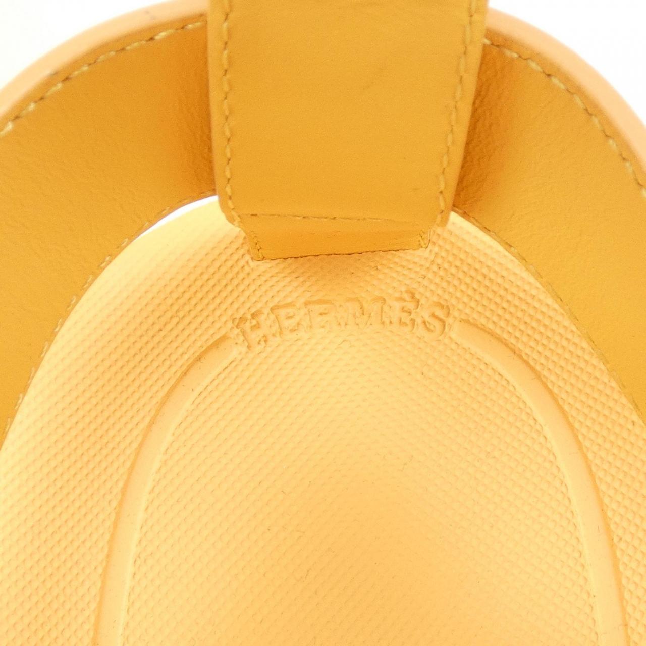 エルメス HERMES サンダル