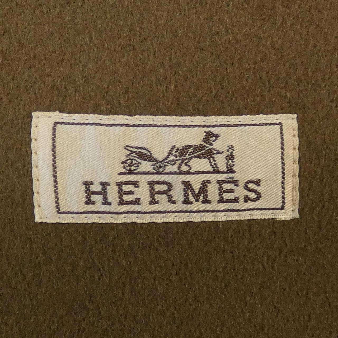 エルメス HERMES ジャケット