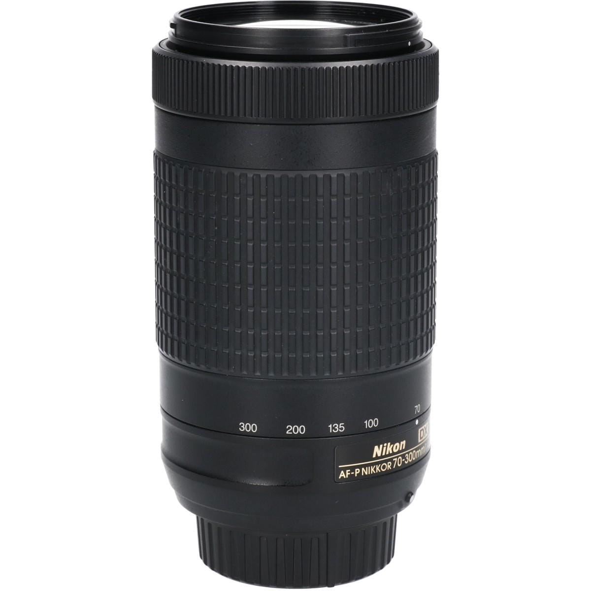 ＮＩＫＯＮ　ＡＦ－Ｐ　ＤＸ７０－３００ｍｍ　Ｆ４．５－６．３Ｇ　ＶＲ