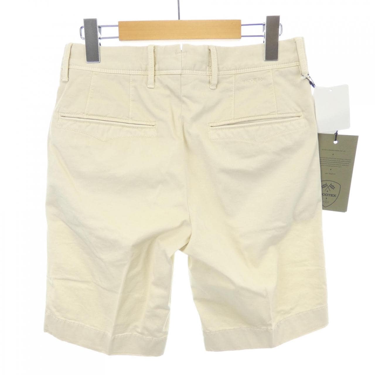 インコテックス INCOTEX ショートパンツ