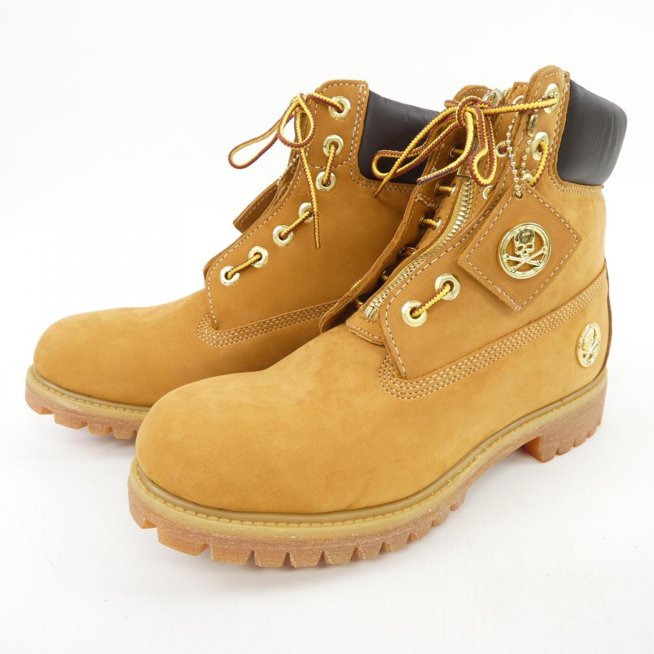 Timberland TIMBERLAND MASTER MAIND靴