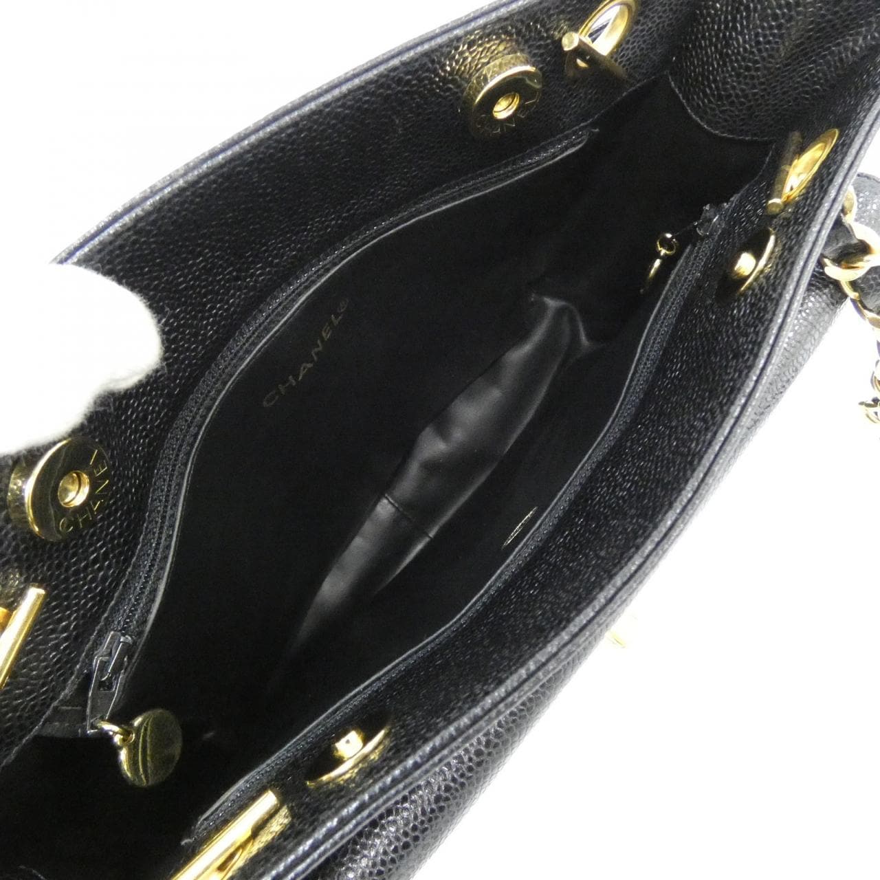 【ヴィンテージ】シャネル ショルダーバッグ