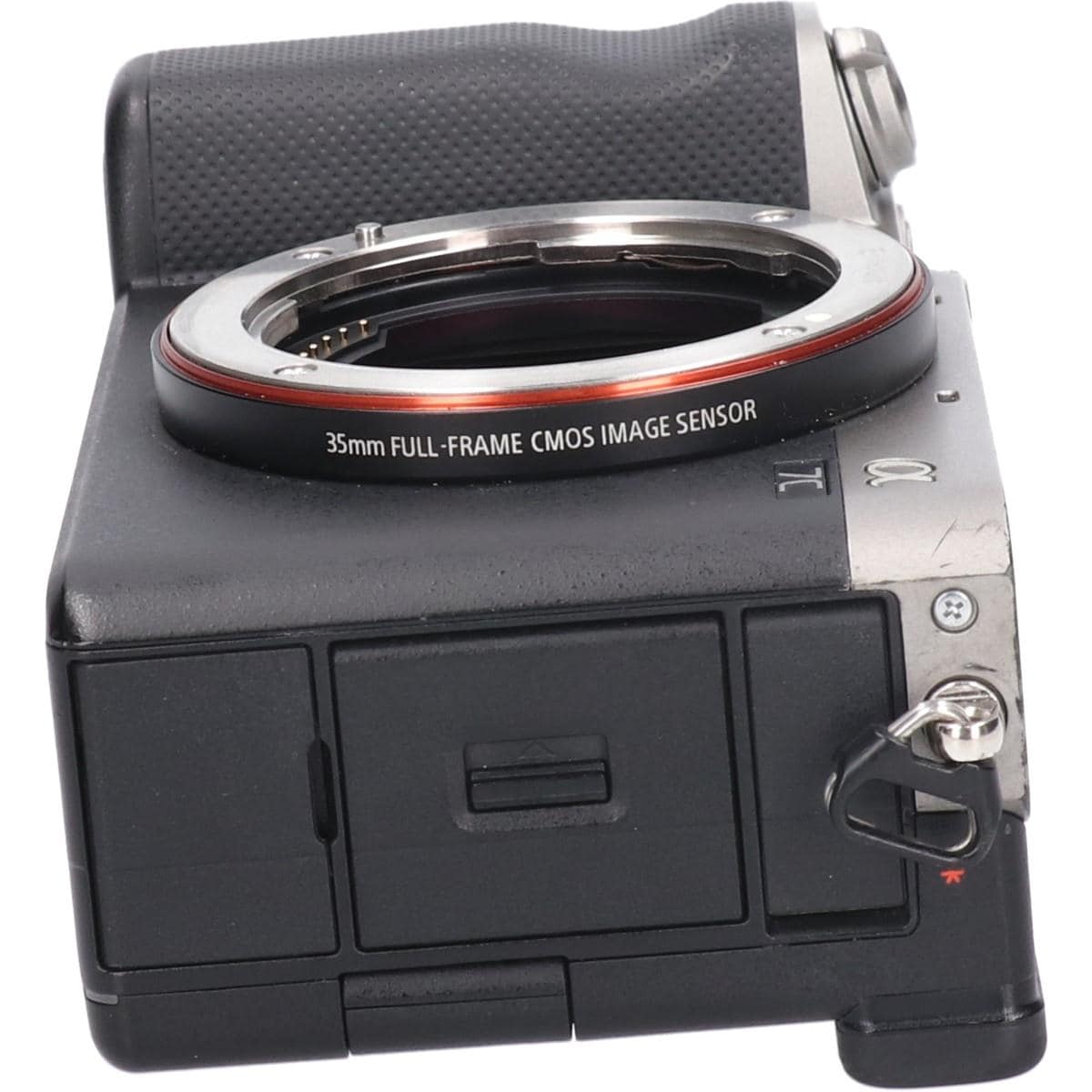 α７Ｃ　ＩＬＣＥ－７Ｃ