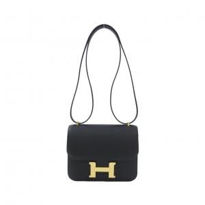 【未使用品】エルメス コンスタンス3 MINI 083905CC ショルダーバッグ