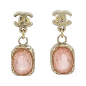 【ヴィンテージ】シャネル 33707 ピアス