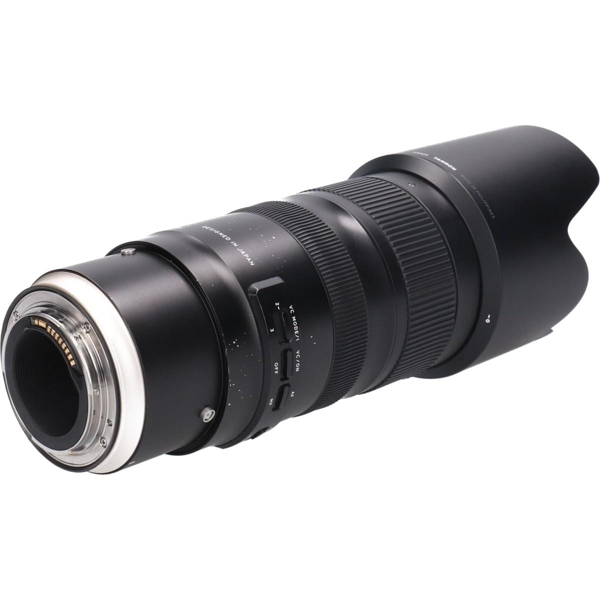 ＥＯＳ７０－２００ｍｍ　Ｆ２．８ＤＩ　Ｇ２（Ａ０２５）