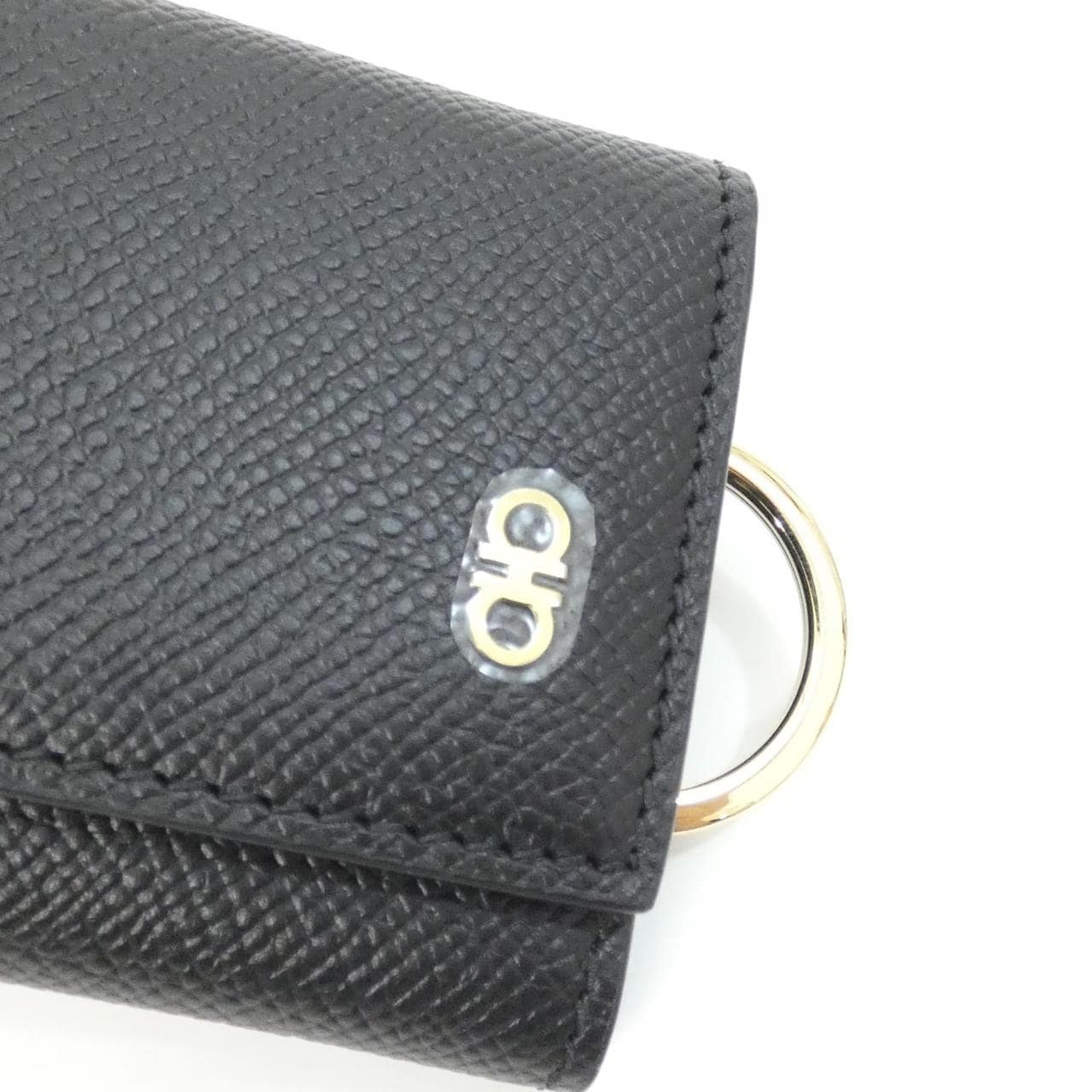 【新品】サルヴァトーレフェラガモ 66 1608 キーケース