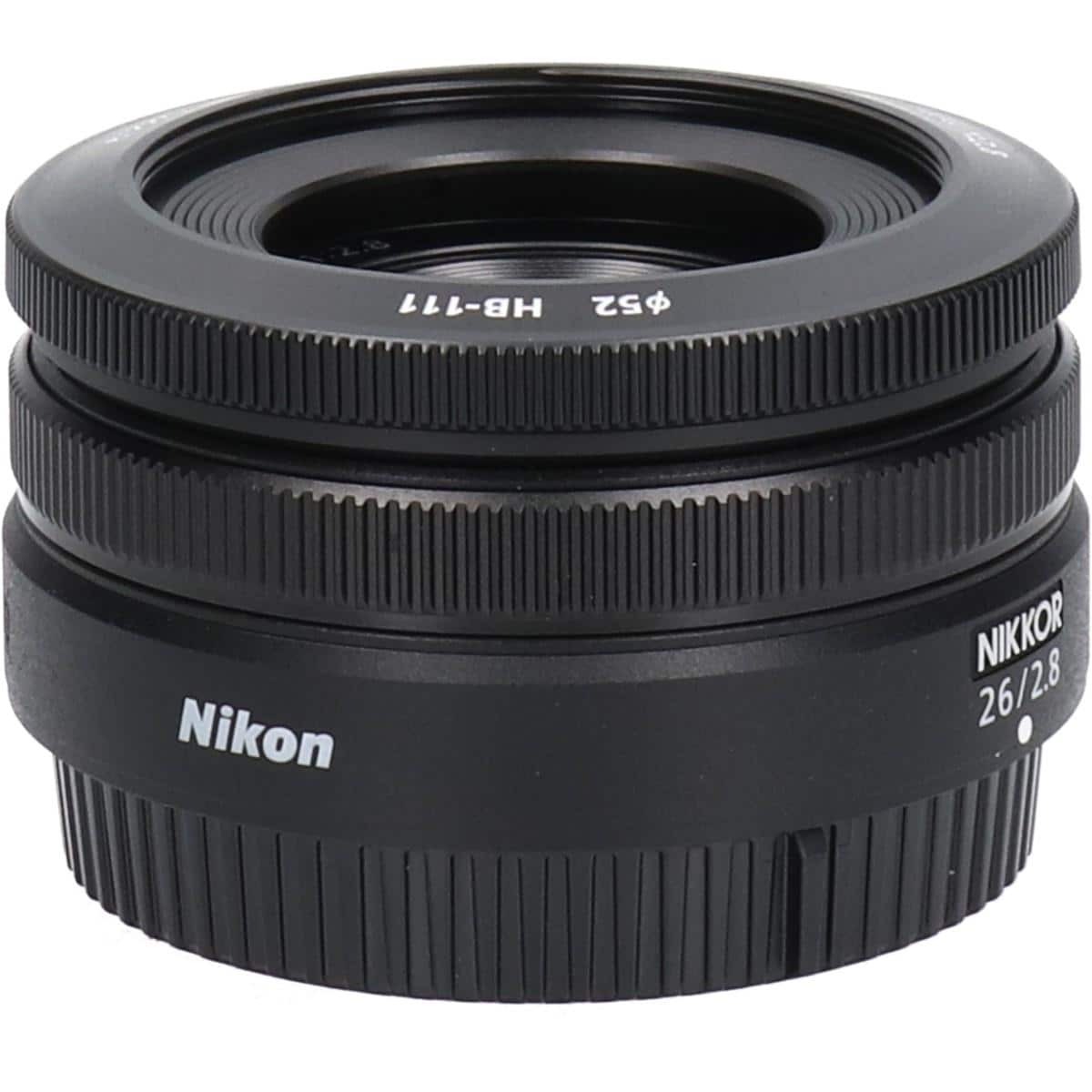 Ｚ２６ｍｍ　Ｆ２．８
