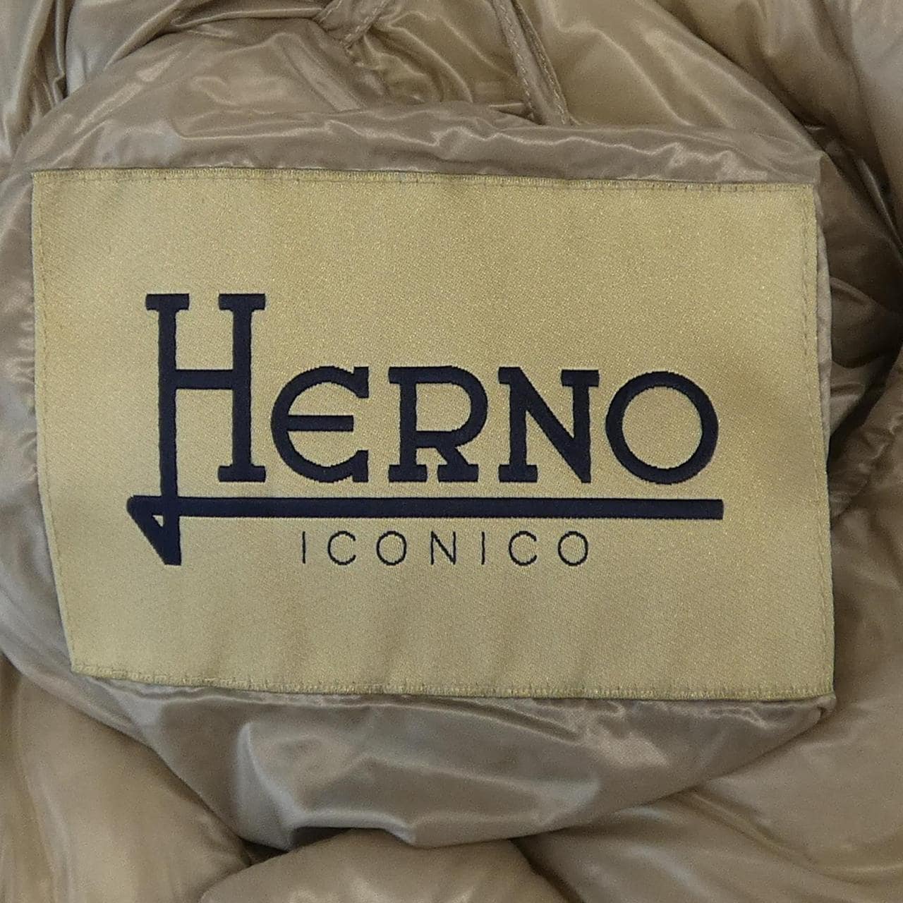 ヘルノ Herno PI0046DIC 12017Z 9402 ダウンジャケット