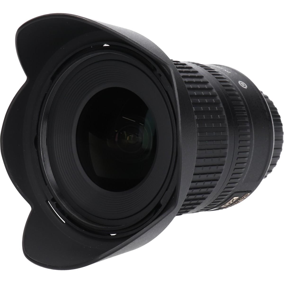 ＡＦ－Ｓ　ＤＸ１０－２４ｍｍ　Ｆ３．５－４．５Ｇ