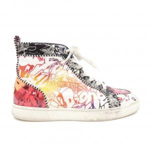 クリスチャンルブタン CHRISTIAN LOUBOUTIN スニーカー