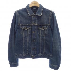 サンローラン SAINT LAURENT デニムジャケット