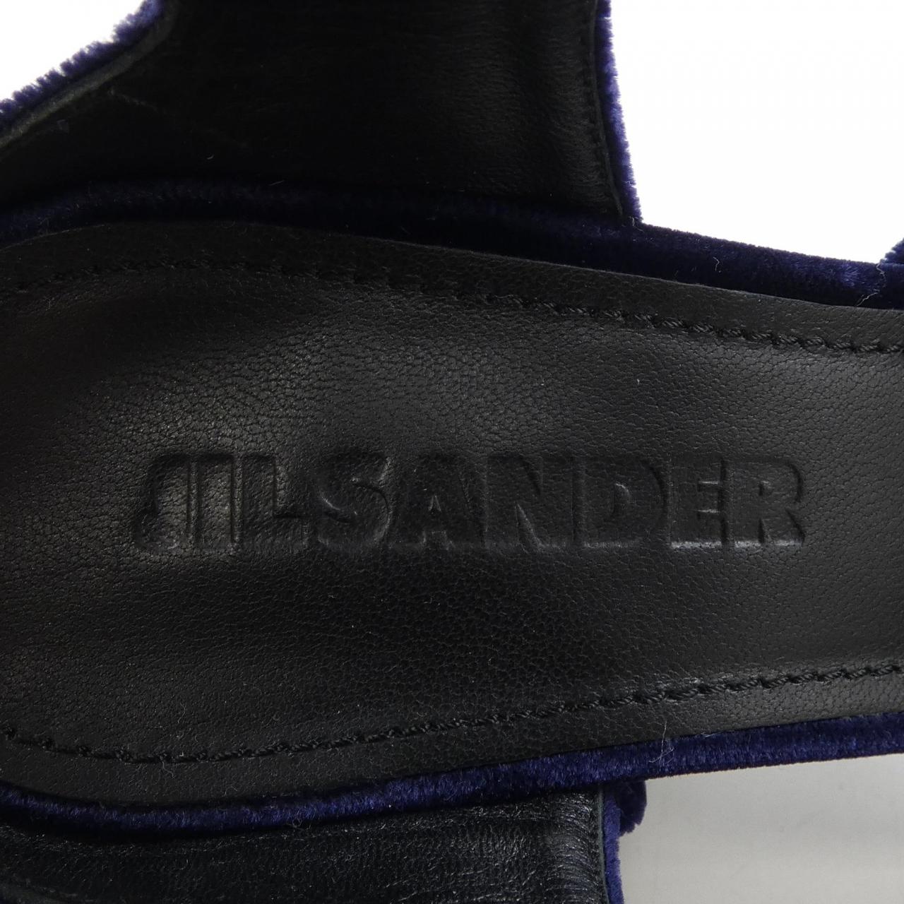 ジルサンダー JIL SANDER サンダル