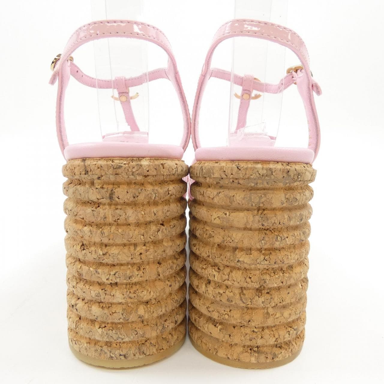 シャネル CHANEL サンダル