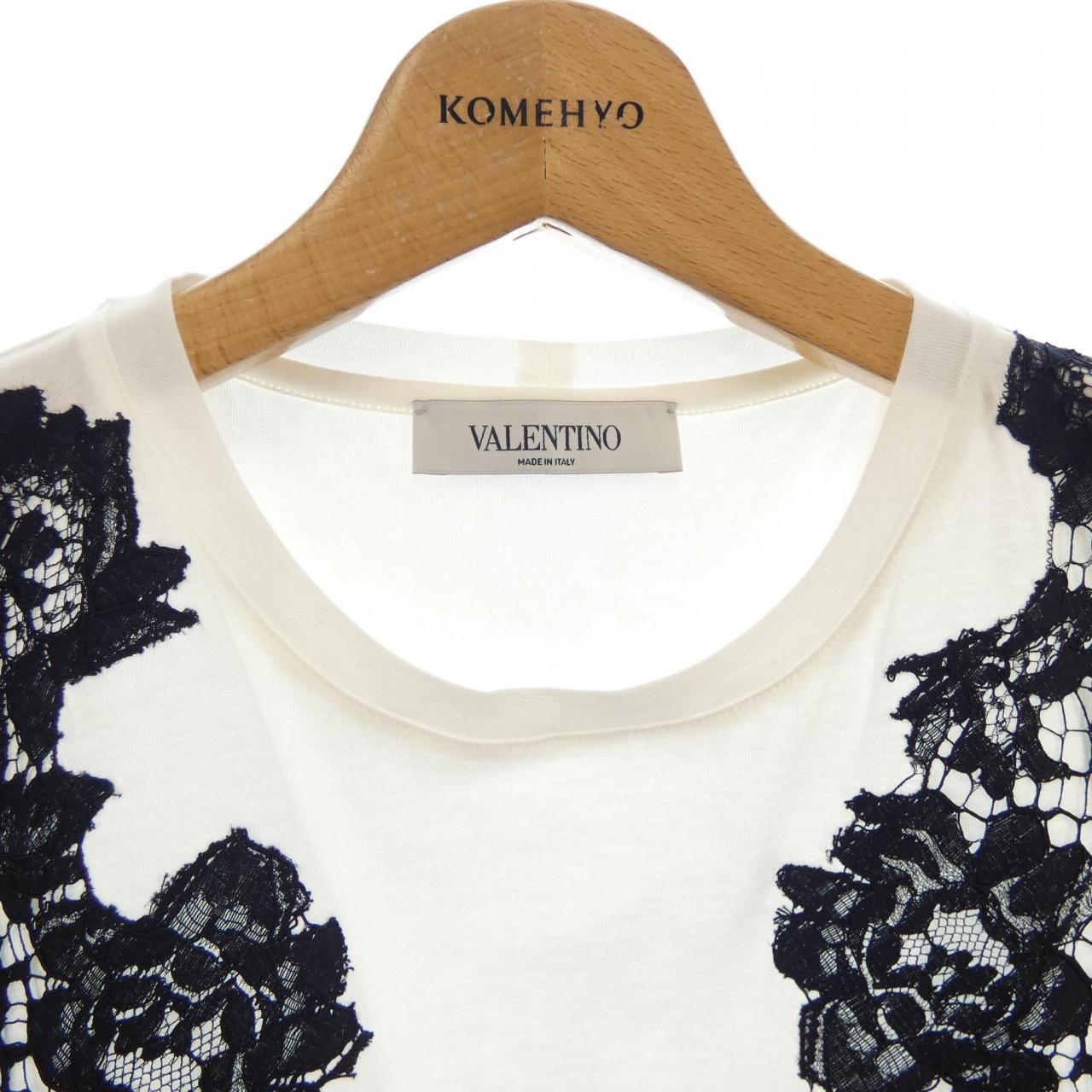 ヴァレンティノ VALENTINO PB0MG07J3Y2 Tシャツ