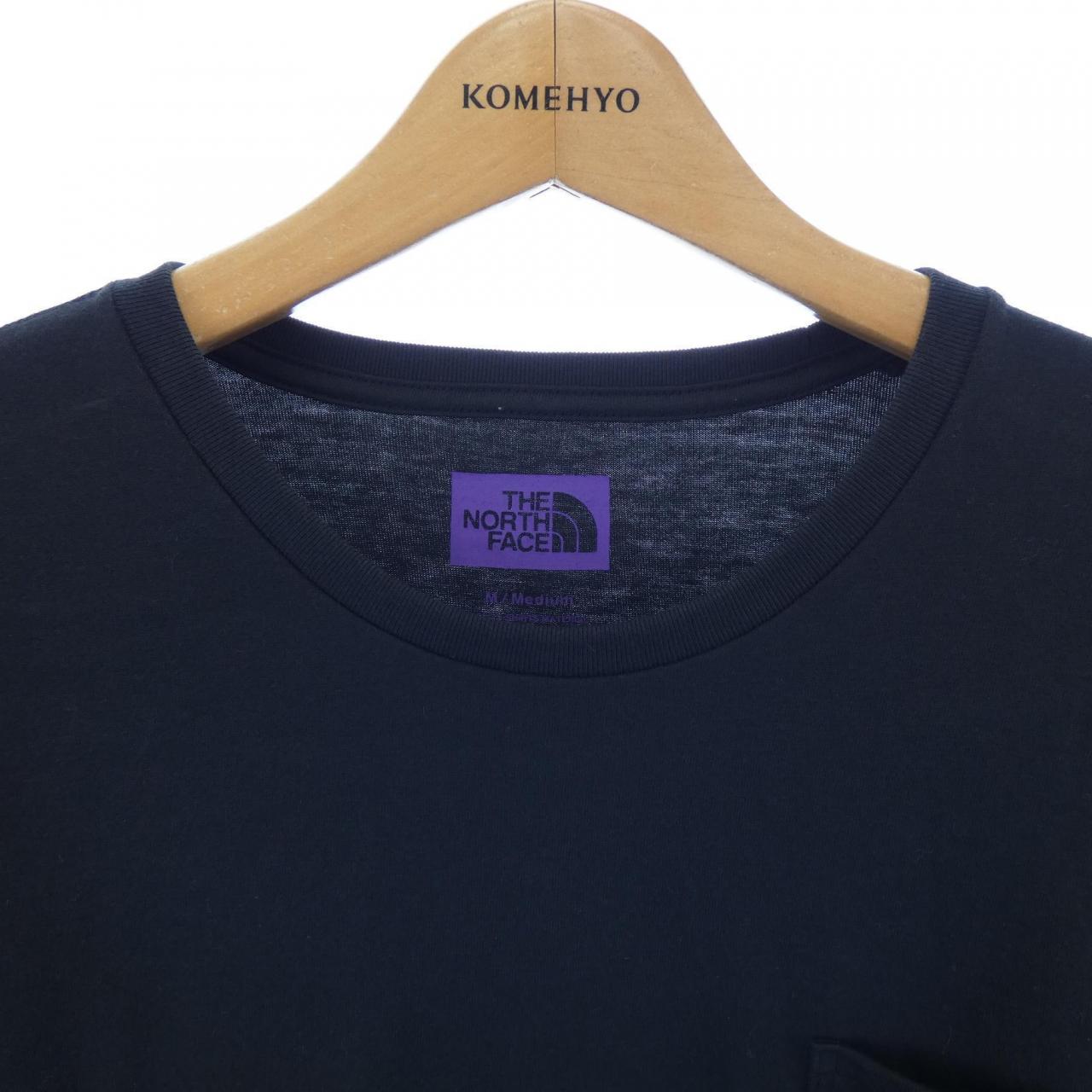 ザノースフェイス THE NORTH FACE NT3906N Tシャツ