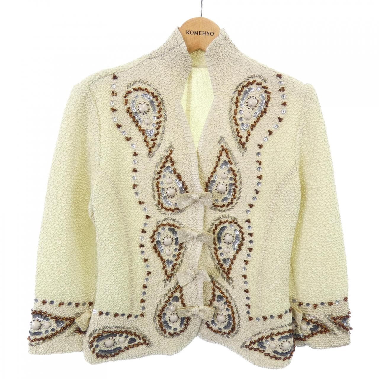 ノコオーノ NOKO OHNO ジャケット