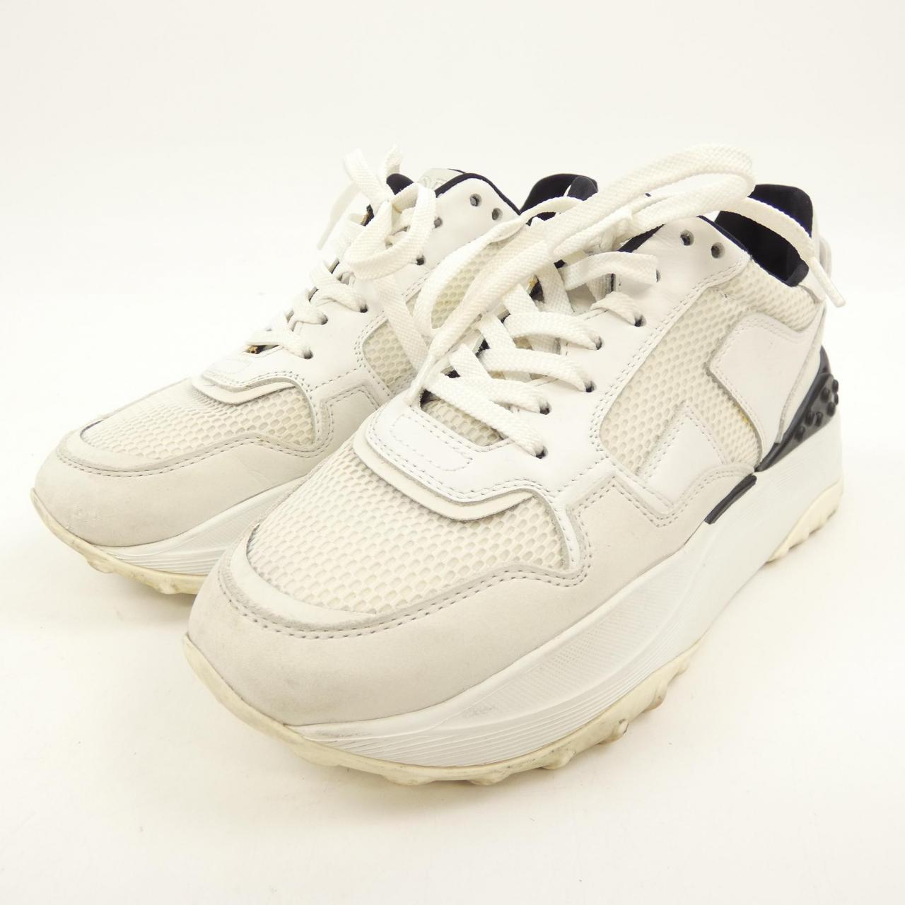 トッズ TOD'S FONDO SPORT スニーカー