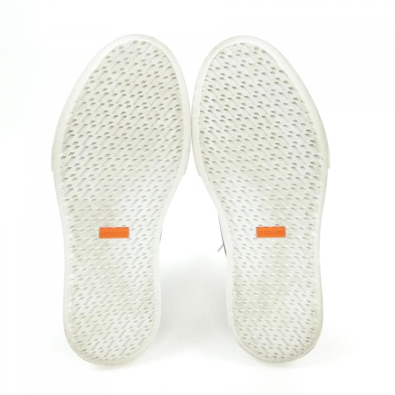 エルメス HERMES ゲット HermesParis 231725Z スニーカー