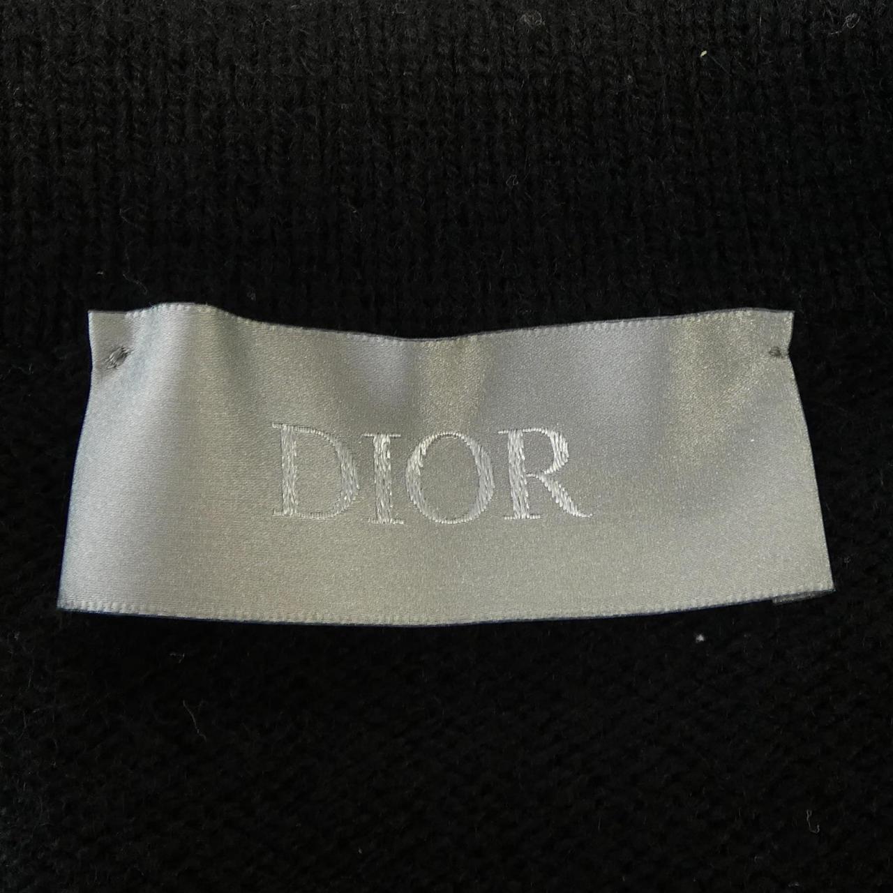 ディオール DIOR CHRISTIAN DIOR COUTURE セーター 243M645AT474 ニット