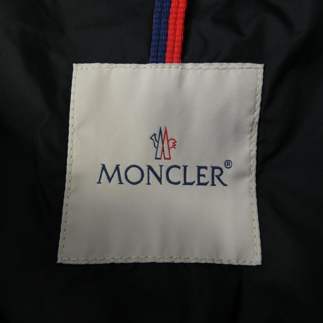 モンクレール MONCLER FLAMMETTE ダウンコート