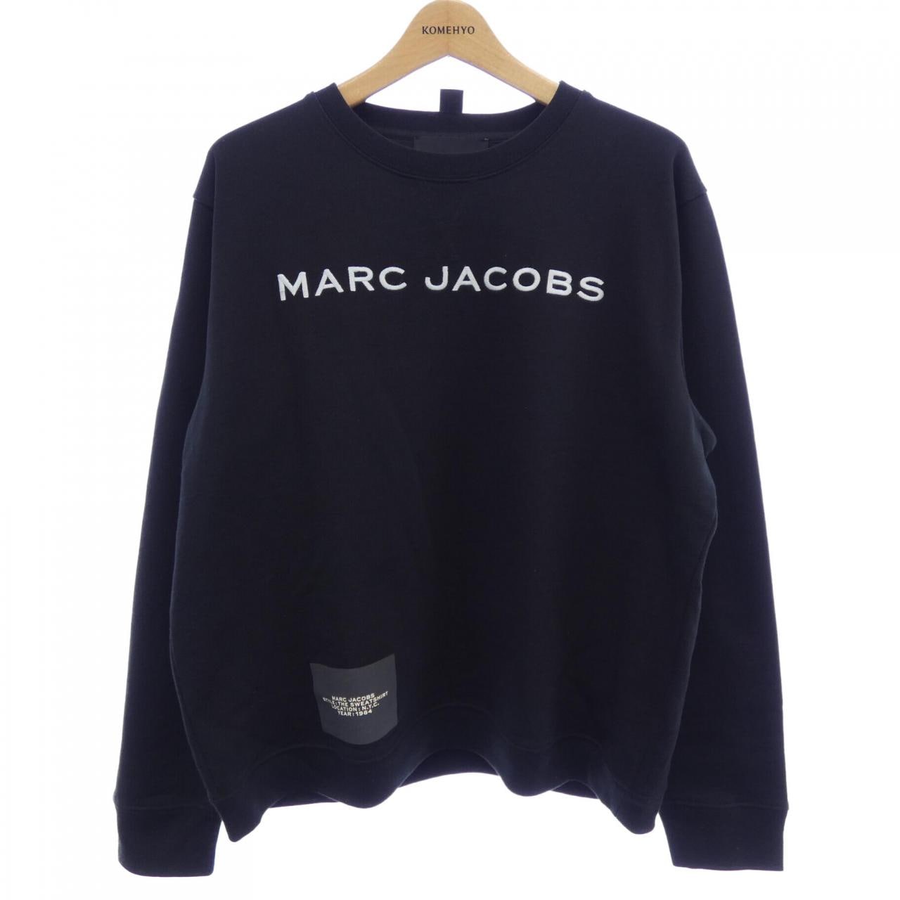 マークジェイコブス MARC JACOBS スウェット