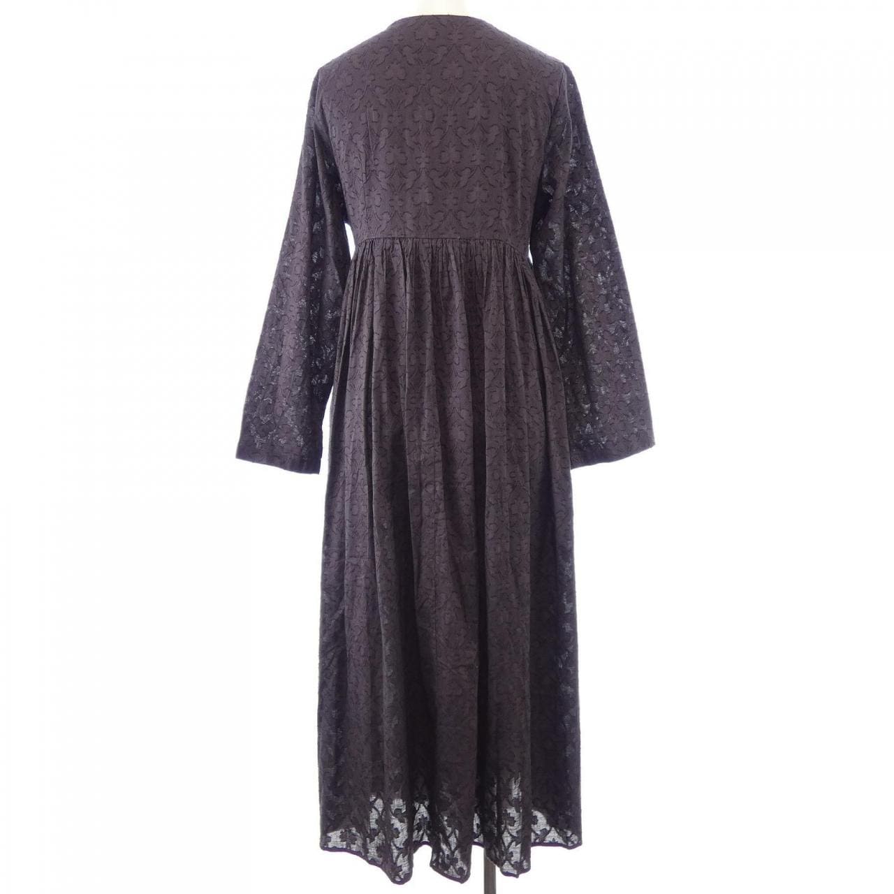 ヌキテパ ne Quittez pas ワンピース