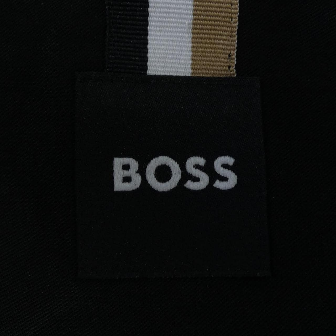 ボス BOSS S／Sシャツ