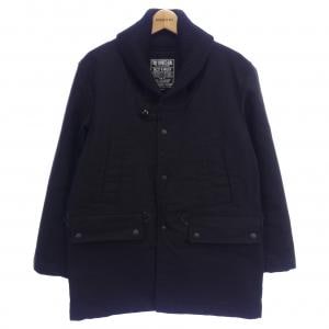 ヒステリックグラマー HYSTERIC GLAMOUR 02223AC05 ジャケット