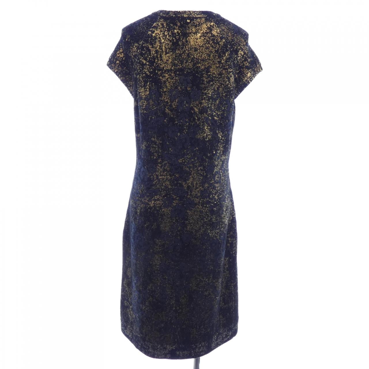 シャネル CHANEL P41787K03138 ワンピース