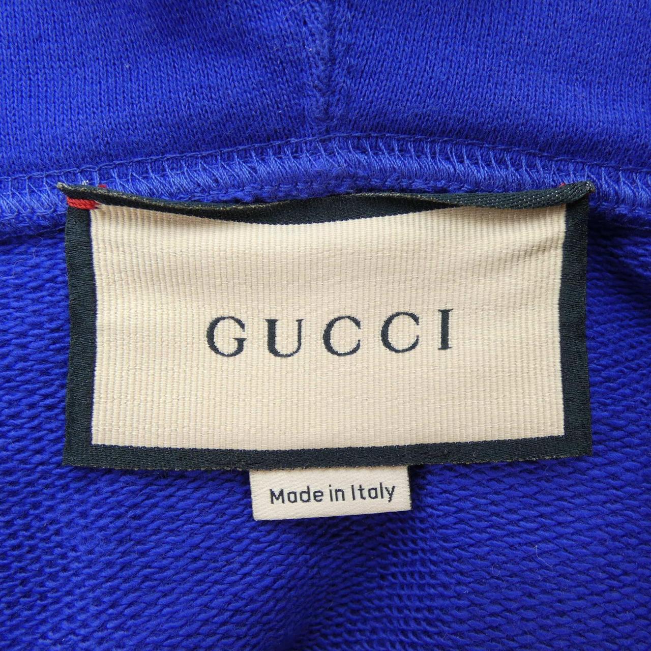 グッチ GUCCI 655469 XJDHN パーカー