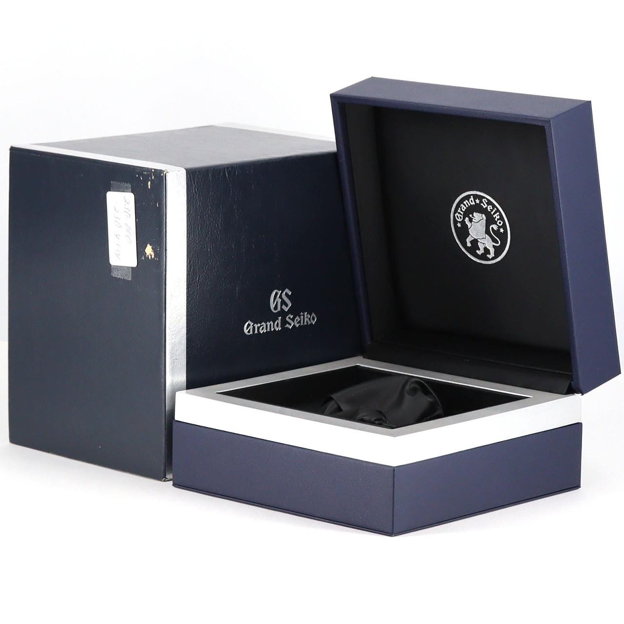 セイコー グランドセイコー･メカニカル LIMITED 9S64-00M0/SBGW253 SS 手巻