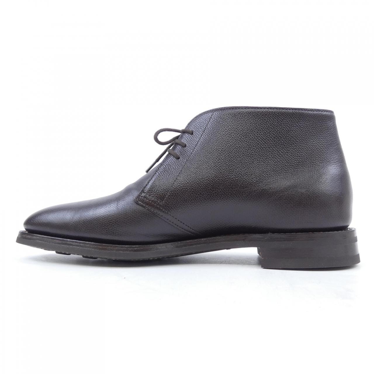 John Lobb GIONO boots